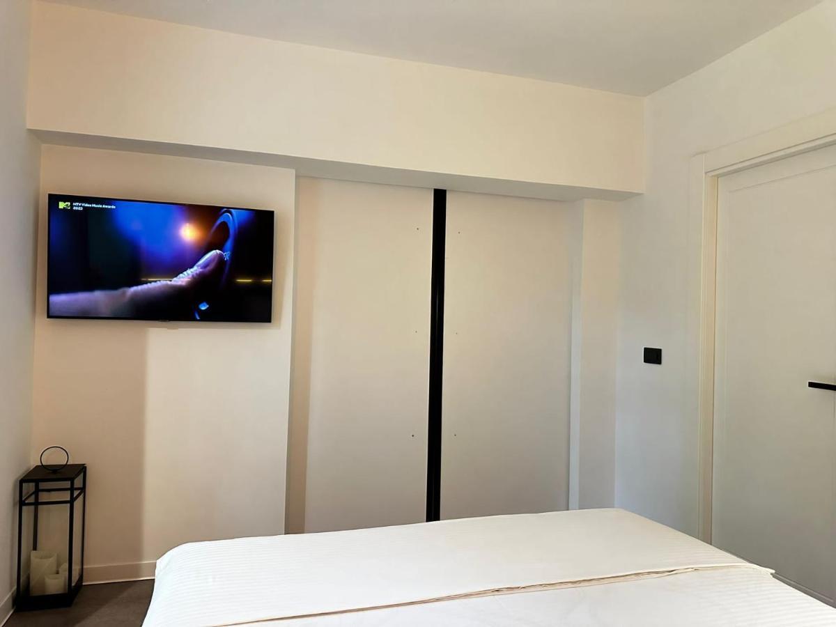 Start Apartments 3 บูคาเรสต์ ภายนอก รูปภาพ