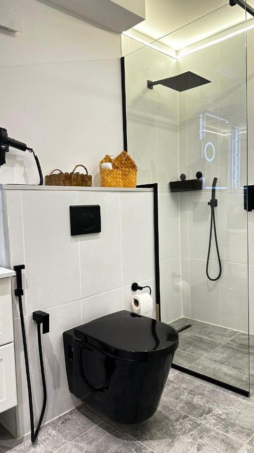 Start Apartments 3 บูคาเรสต์ ภายนอก รูปภาพ