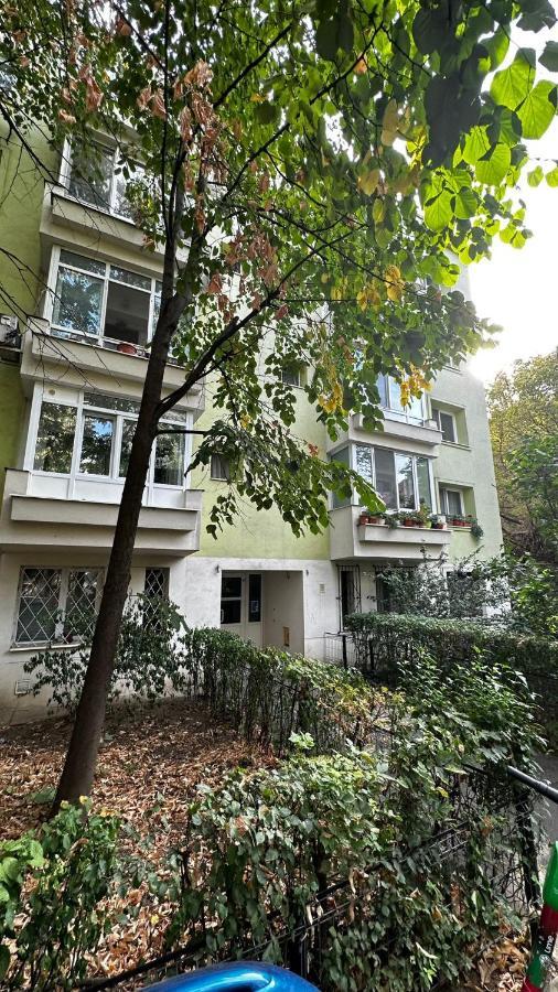 Start Apartments 3 บูคาเรสต์ ภายนอก รูปภาพ