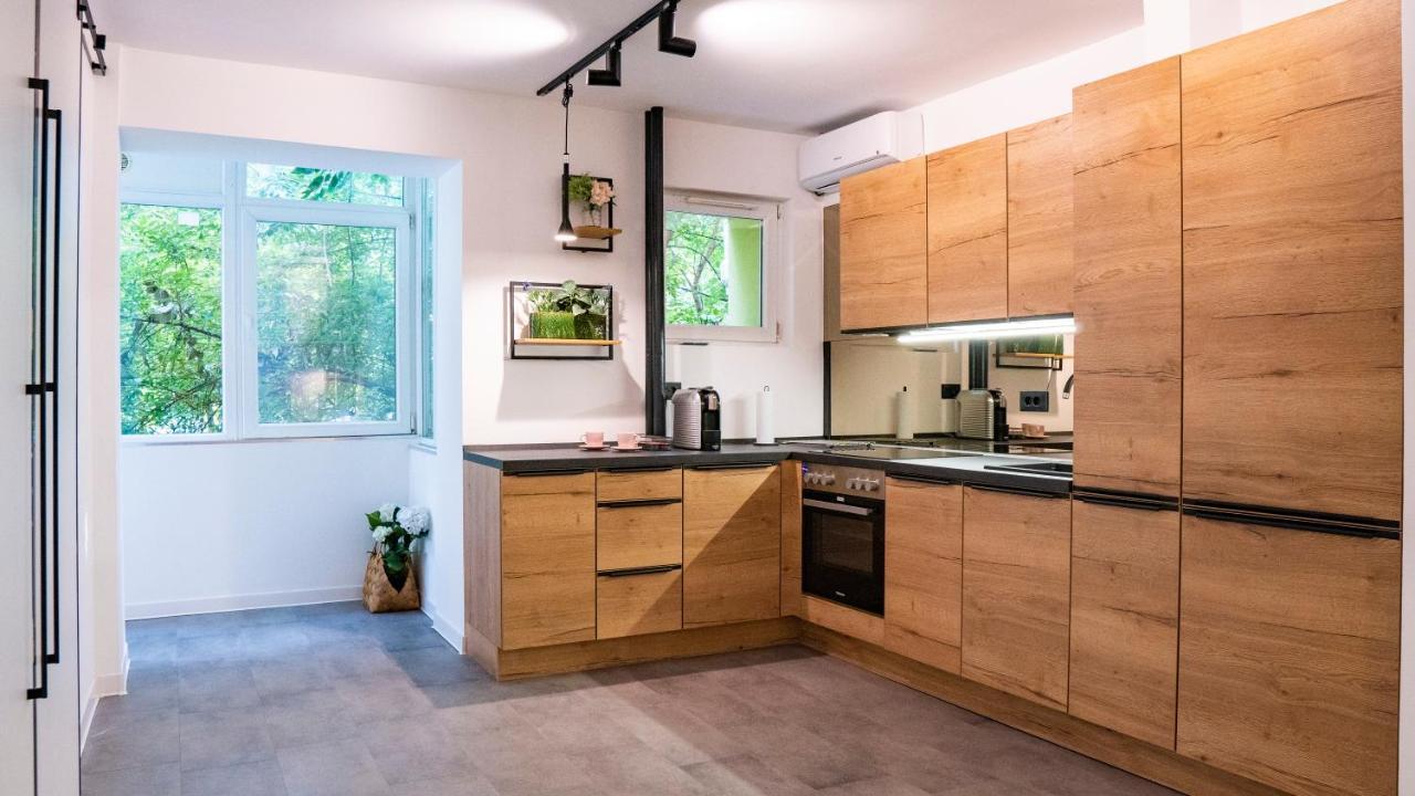 Start Apartments 3 บูคาเรสต์ ภายนอก รูปภาพ
