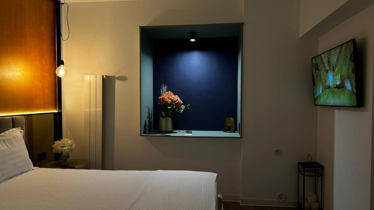 Start Apartments 3 บูคาเรสต์ ภายนอก รูปภาพ