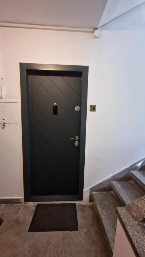 Start Apartments 3 บูคาเรสต์ ภายนอก รูปภาพ