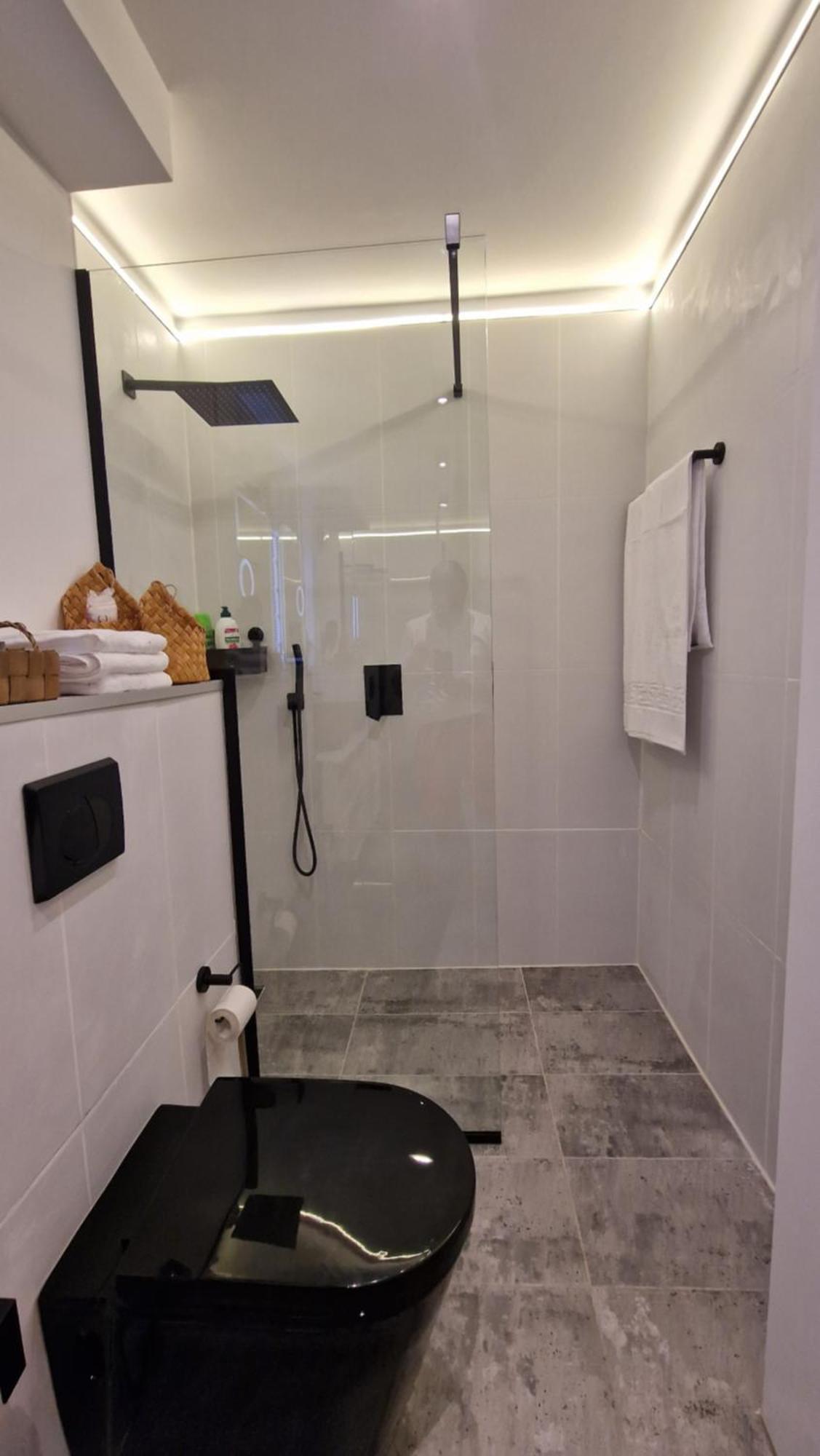 Start Apartments 3 บูคาเรสต์ ภายนอก รูปภาพ