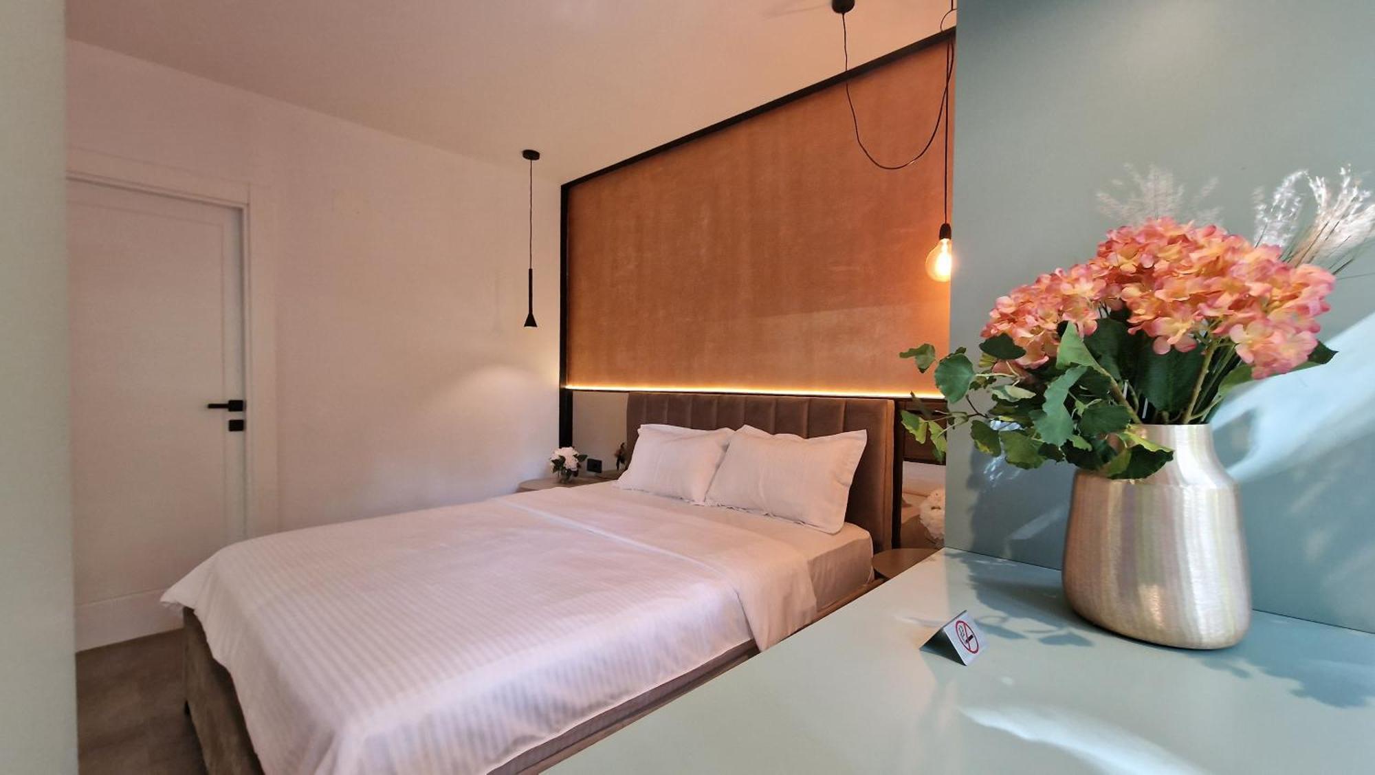 Start Apartments 3 บูคาเรสต์ ภายนอก รูปภาพ