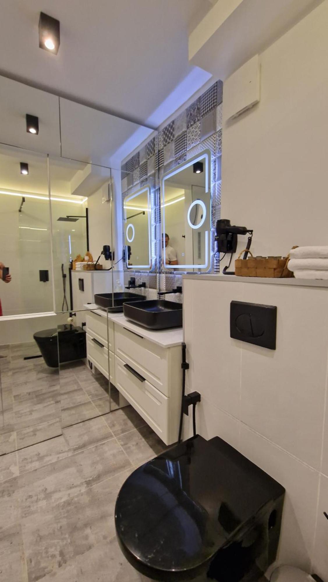 Start Apartments 3 บูคาเรสต์ ภายนอก รูปภาพ