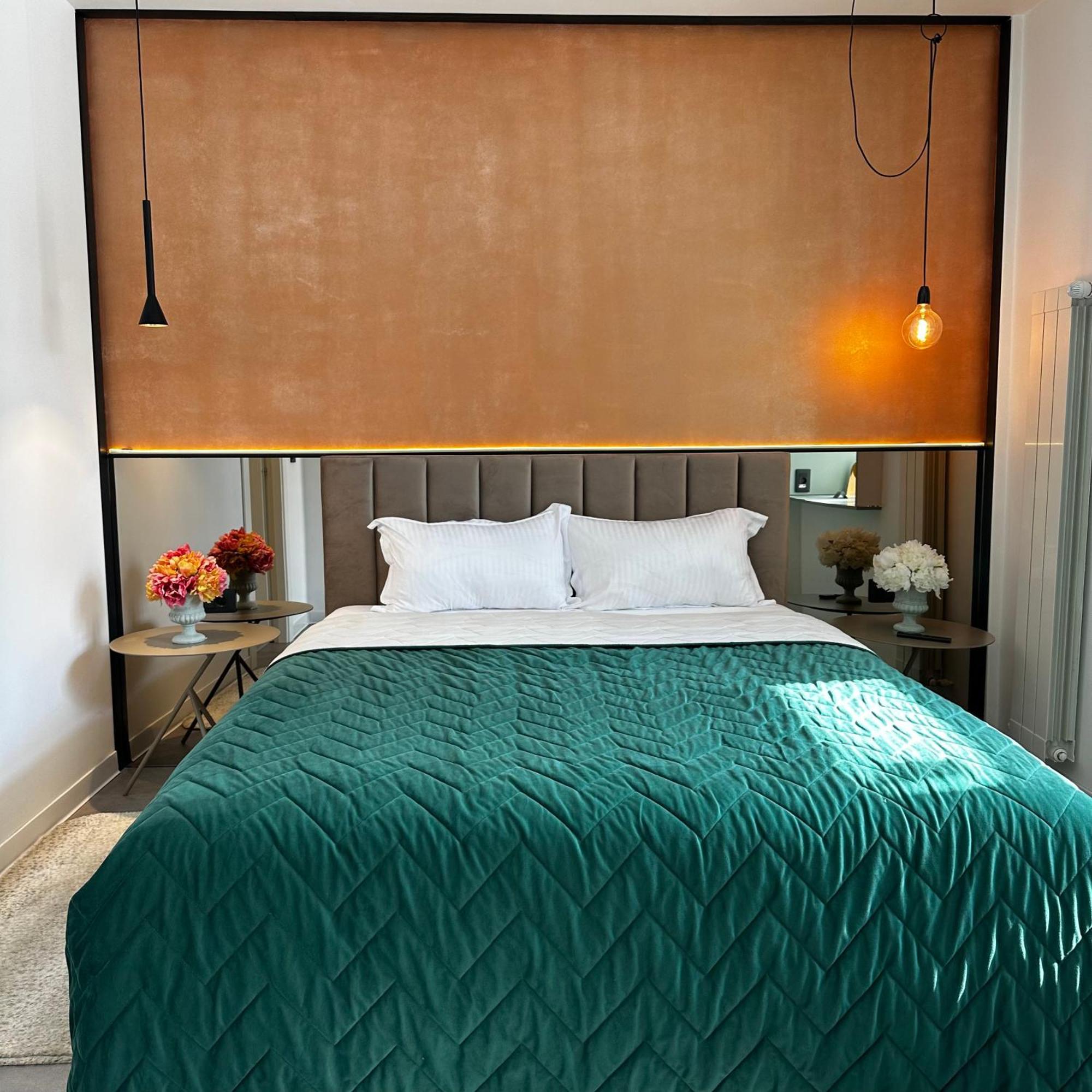 Start Apartments 3 บูคาเรสต์ ภายนอก รูปภาพ