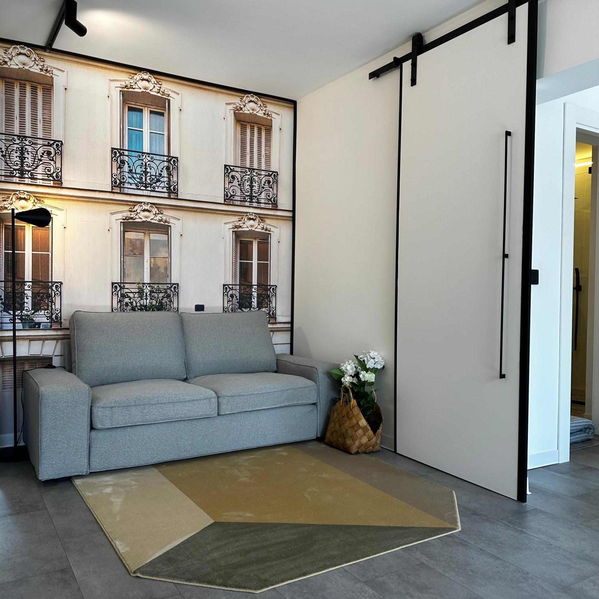Start Apartments 3 บูคาเรสต์ ภายนอก รูปภาพ