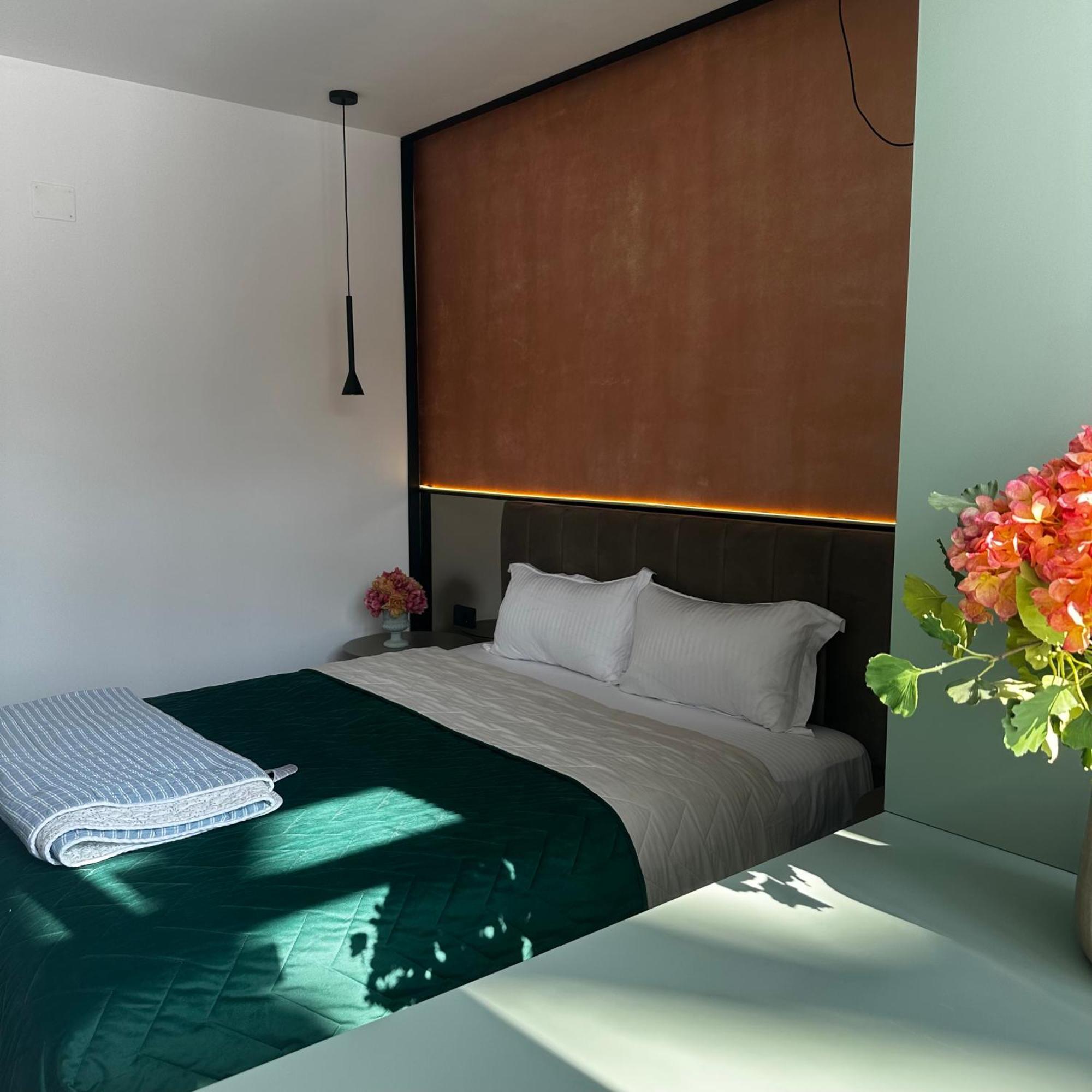 Start Apartments 3 บูคาเรสต์ ภายนอก รูปภาพ